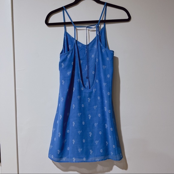 EUC Wildfox SZ S dress/romper - Picture 2 of 5